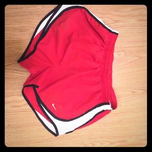 Nike running short